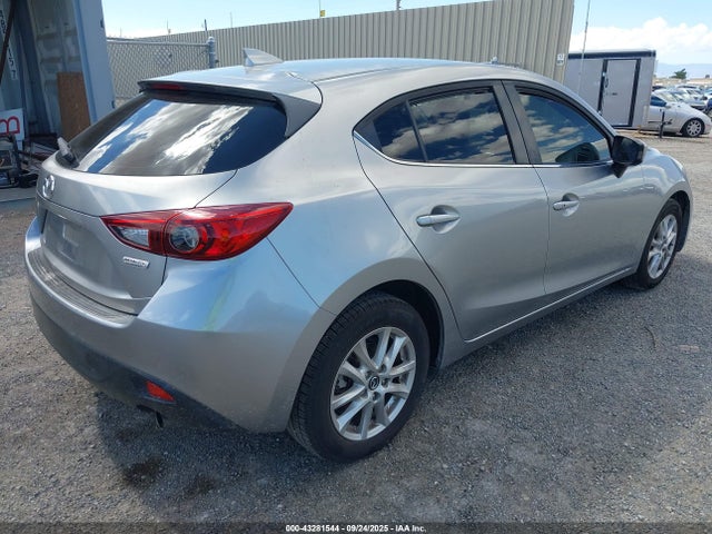 JM1BM1M74G1280939 Mazda pe