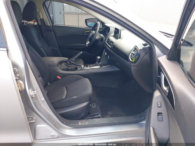 JM1BM1M74G1280939 Mazda pe