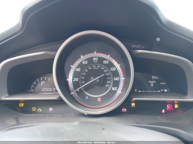 JM1BM1M74G1280939 Mazda pe