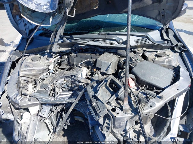 Honda k24w1 2015 1HGCR2F37FA259301 Image 10