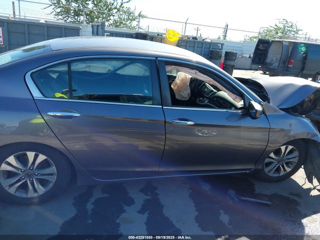 Honda k24w1 2015 1HGCR2F37FA259301 Image 14