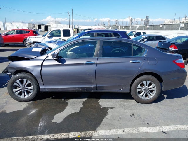 Honda k24w1 2015 1HGCR2F37FA259301 Image 15