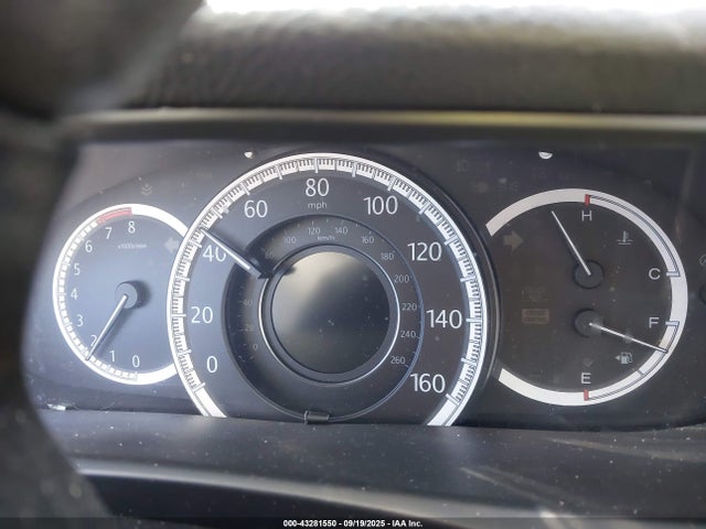 Honda k24w1 2015 1HGCR2F37FA259301 Image 16