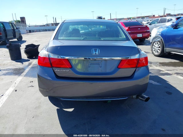 Honda k24w1 2015 1HGCR2F37FA259301 Image 17