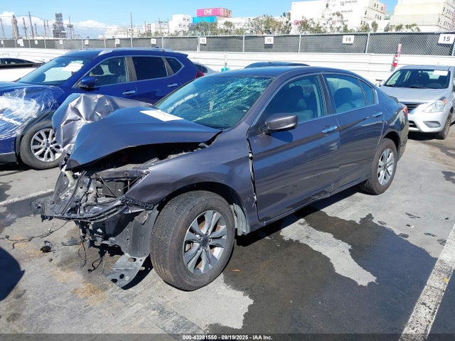 Honda k24w1 2015 1HGCR2F37FA259301 Image 2