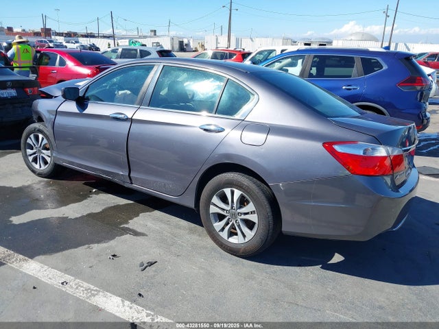 Honda k24w1 2015 1HGCR2F37FA259301 Image 3