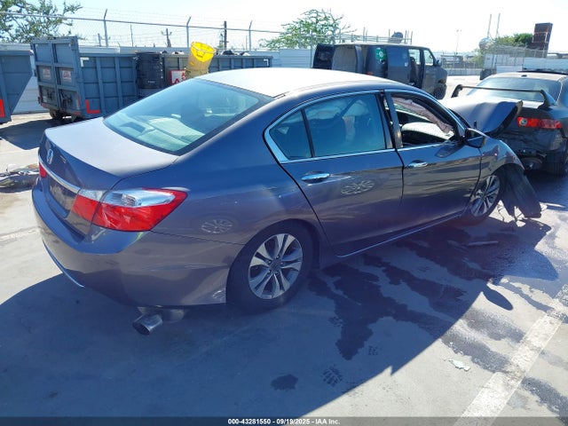 Honda k24w1 2015 1HGCR2F37FA259301 Image 4