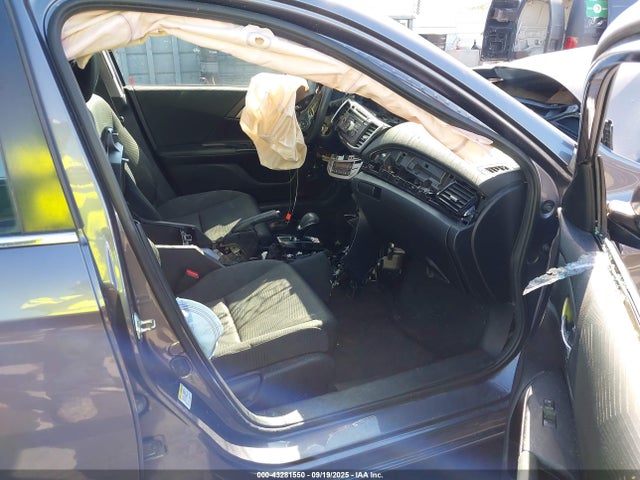 Honda k24w1 2015 1HGCR2F37FA259301 Image 5