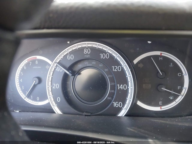 Honda k24w1 2015 1HGCR2F37FA259301 Image 7