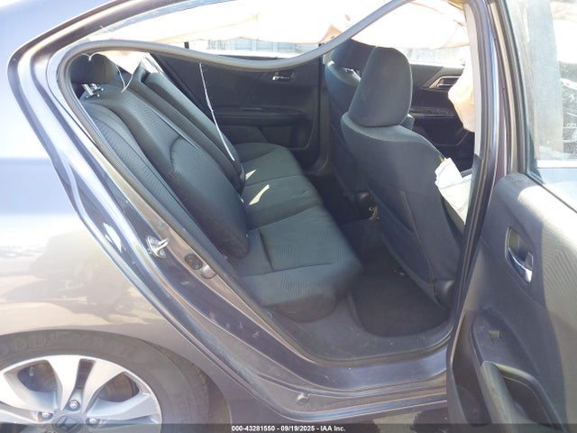 Honda k24w1 2015 1HGCR2F37FA259301 Image 8