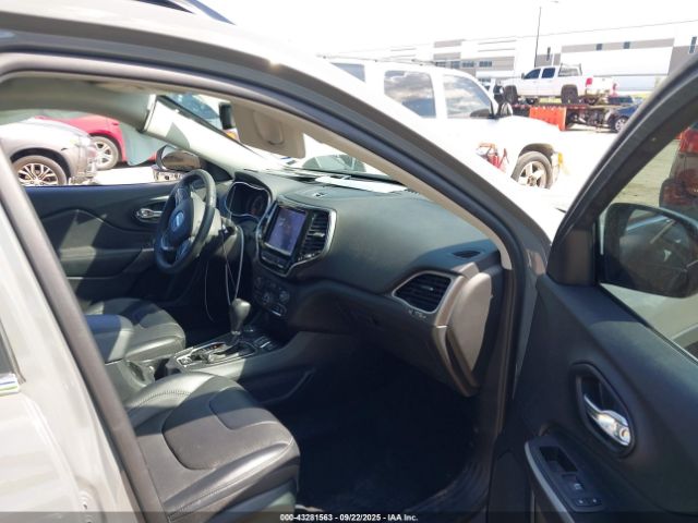 2022 JEEP CHEROKEE 1C4PJMDX0ND512299 Photo 4