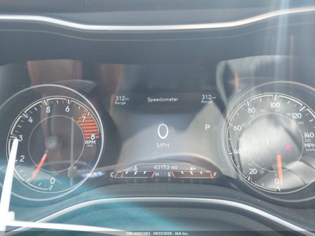 2022 JEEP CHEROKEE 1C4PJMDX0ND512299 Photo 6