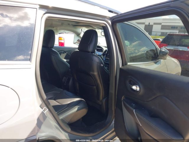 2022 JEEP CHEROKEE 1C4PJMDX0ND512299 Photo 7