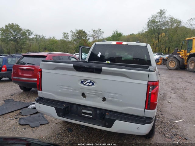Aukcja sprzedaży 2024 Ford F-150 Stx, vin: 1FTEW2LP0RKD54501, numer aukcji: 43281566