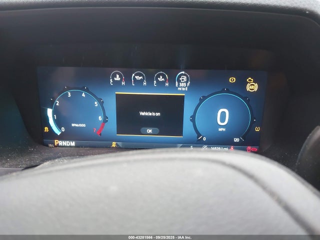 Aukcja sprzedaży 2024 Ford F-150 Stx, vin: 1FTEW2LP0RKD54501, numer aukcji: 43281566