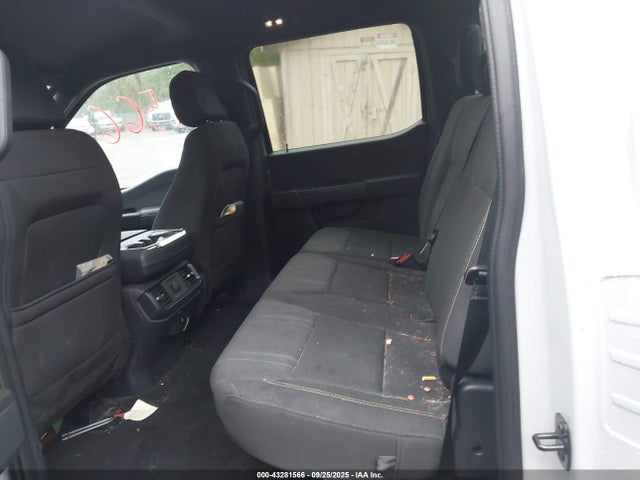 Aukcja sprzedaży 2024 Ford F-150 Stx, vin: 1FTEW2LP0RKD54501, numer aukcji: 43281566
