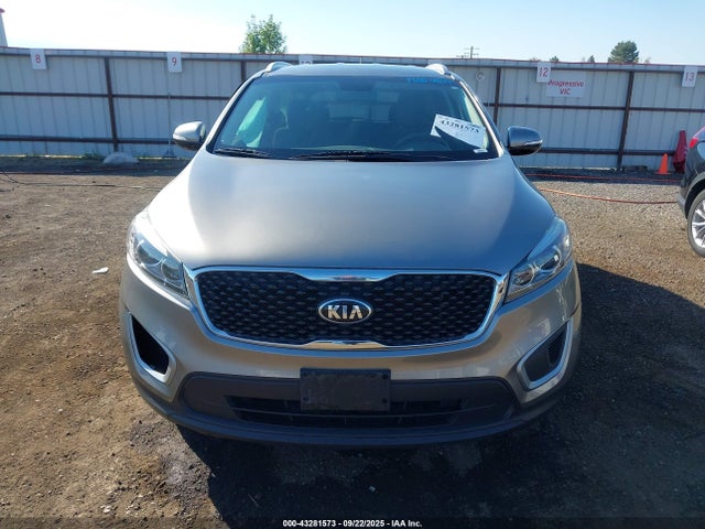 5XYPGDA31HG286330 KIA 2017