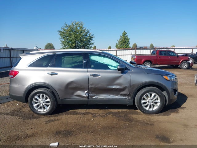 5XYPGDA31HG286330 KIA 2017