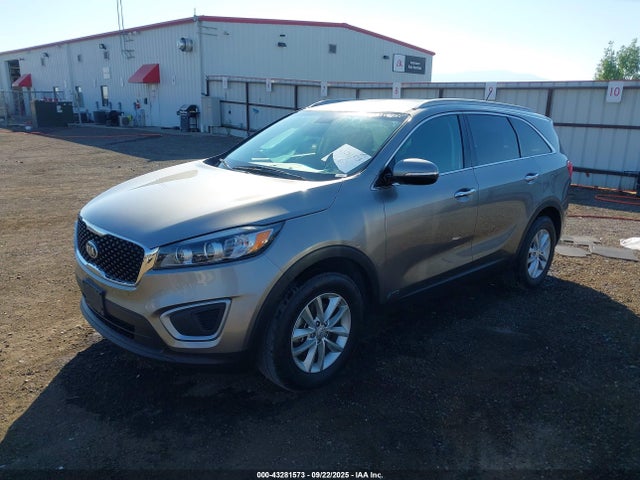 5XYPGDA31HG286330 KIA 2017