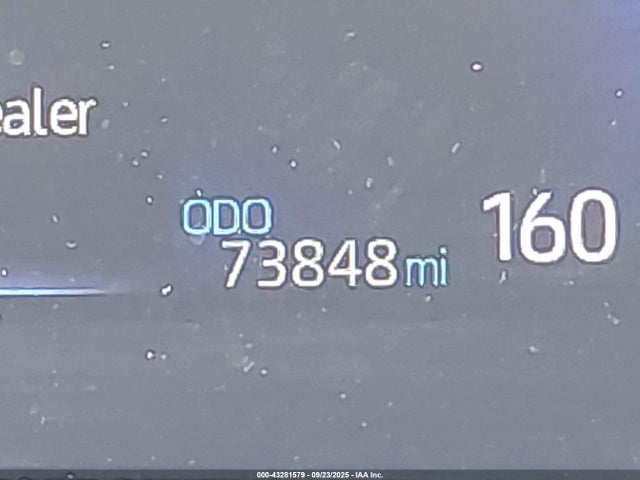 Продажа на аукционе авто 2019 Toyota Corolla Xse, vin: JTNK4RBE6K3037352, номер лота: 43281579