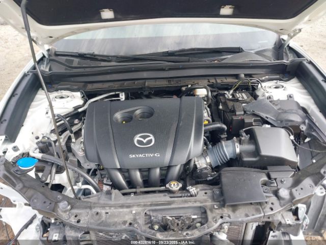2022 MAZDA CX-30 3MVDMBBL8NM454783 Photo 9