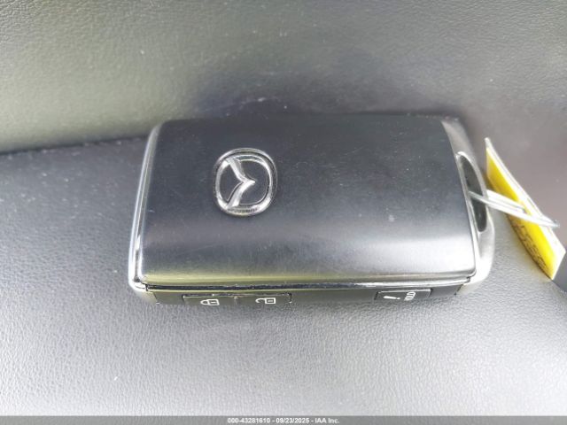 2022 MAZDA CX-30 3MVDMBBL8NM454783 Photo 10