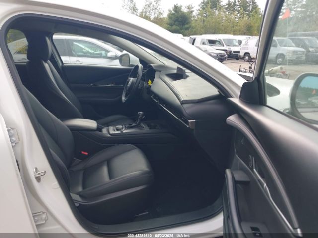 2022 MAZDA CX-30 3MVDMBBL8NM454783 Photo 4