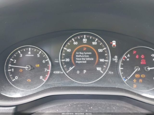 2022 MAZDA CX-30 3MVDMBBL8NM454783 Photo 6