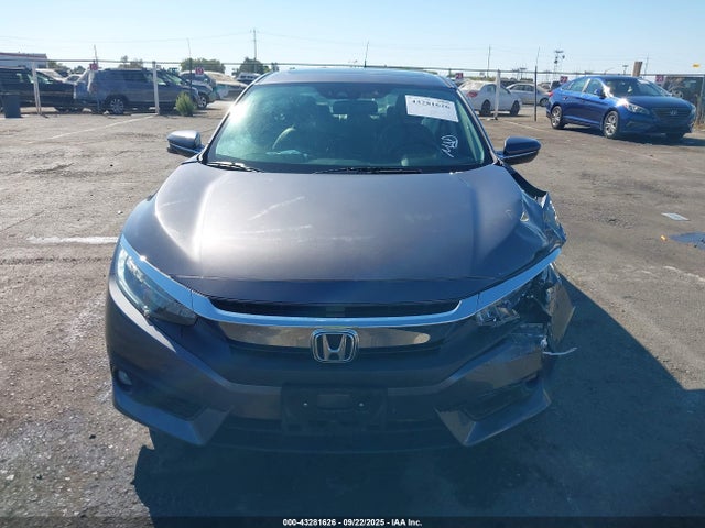 JHMFC1F93JX023390 Honda l15b7