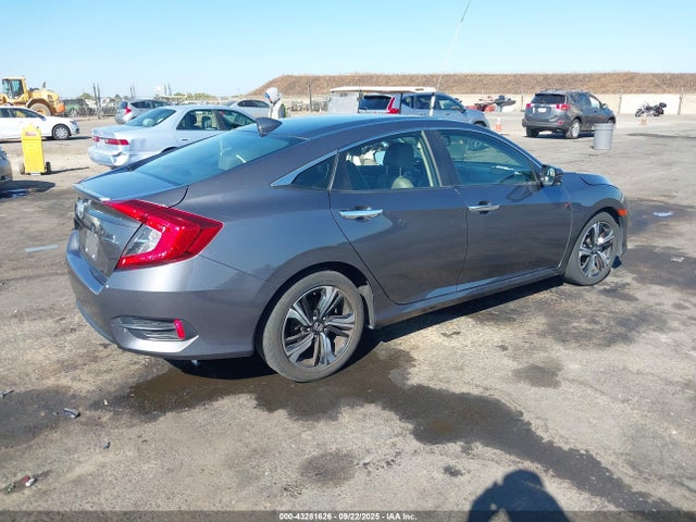 JHMFC1F93JX023390 Honda l15b7