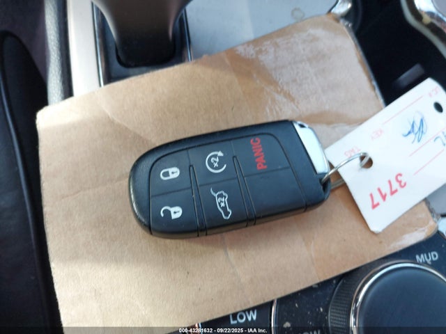 Jeep 2014 2014 1C4RJFJGXEC237622 Image 11