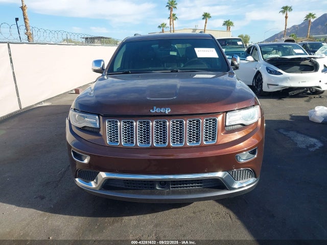 Jeep 2014 2014 1C4RJFJGXEC237622 Image 12