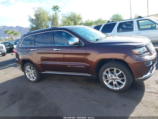 Jeep 2014 2014 1C4RJFJGXEC237622 Image 13