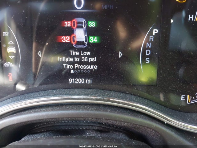 Jeep 2014 2014 1C4RJFJGXEC237622 Image 15
