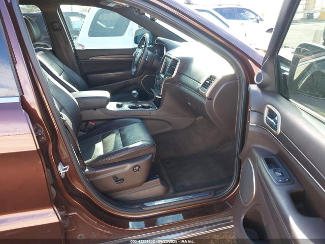 Jeep 2014 2014 1C4RJFJGXEC237622 Image 5