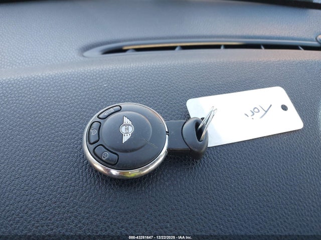 2013 MINI HARDTOP WMWSU3C59DT678320 Photo 10