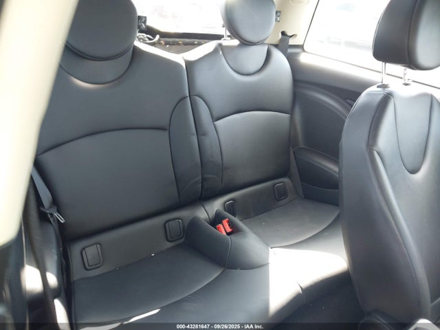 2013 MINI HARDTOP WMWSU3C59DT678320 Photo 7
