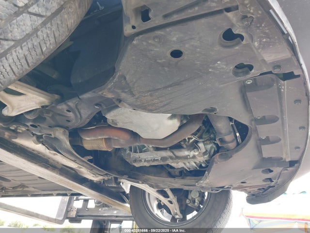 5FNYF5H34HB039345 Honda j35y6