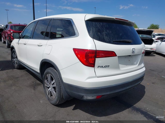 5FNYF5H34HB039345 Honda j35y6