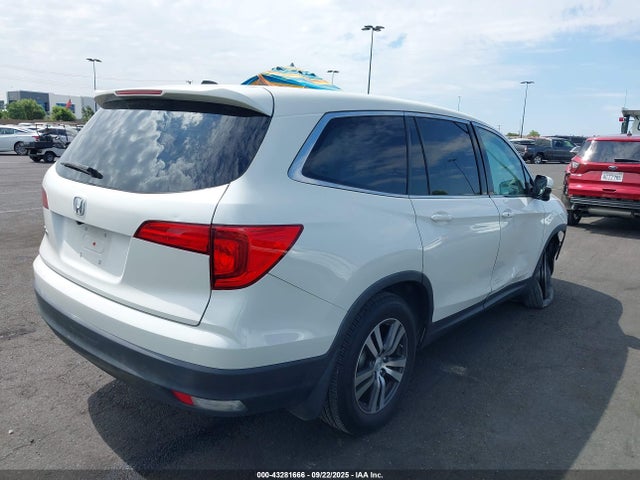 5FNYF5H34HB039345 Honda j35y6