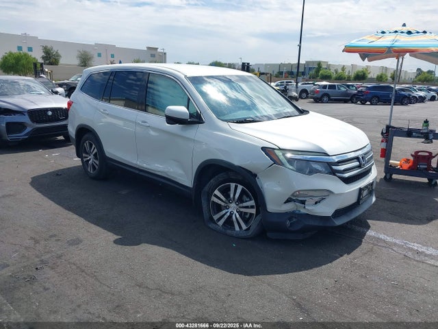 5FNYF5H34HB039345 Honda j35y6