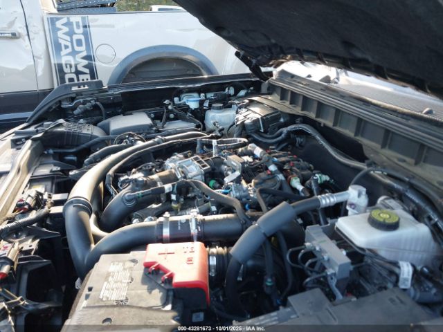 2023 FORD BRONCO 1FMDE5CP1PLB37171 Photo 9