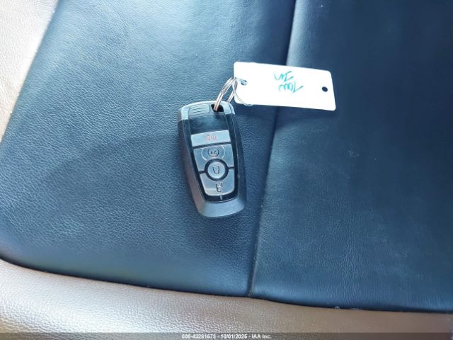 2023 FORD BRONCO 1FMDE5CP1PLB37171 Photo 10