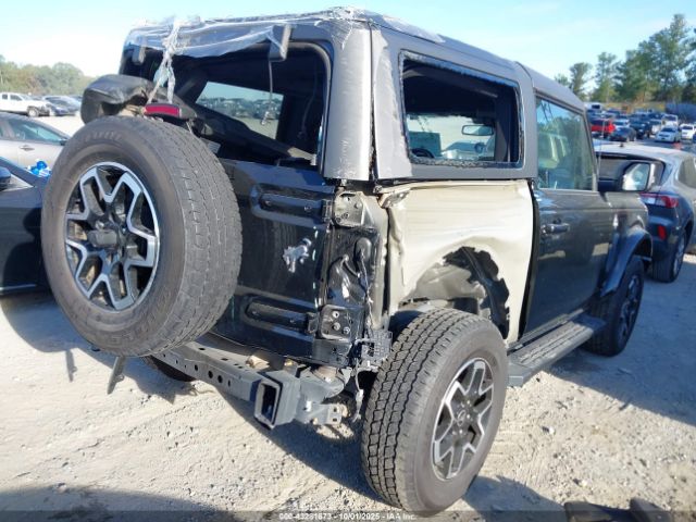 2023 FORD BRONCO 1FMDE5CP1PLB37171 Photo 5