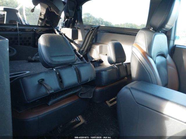 2023 FORD BRONCO 1FMDE5CP1PLB37171 Photo 7