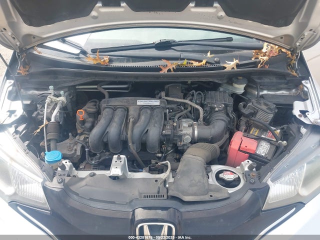 JHMGK5H72GX001934 Honda l15b1