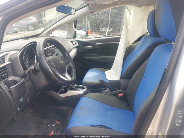 JHMGK5H72GX001934 Honda l15b1