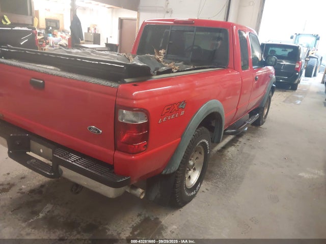 Aukcja sprzedaży 2004 Ford Ranger Super Cab, vin: 1FTZR45E74PA00115, numer aukcji: 43281680