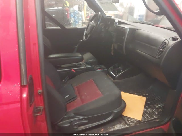Aukcja sprzedaży 2004 Ford Ranger Super Cab, vin: 1FTZR45E74PA00115, numer aukcji: 43281680