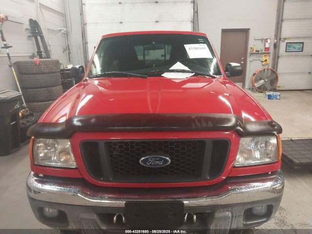 Aukcja sprzedaży 2004 Ford Ranger Super Cab, vin: 1FTZR45E74PA00115, numer aukcji: 43281680